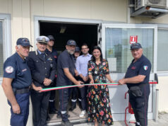 Inaugurata a Mirandola la nuova sede dell’Associazione Nazionale Carabinieri in Congedo
