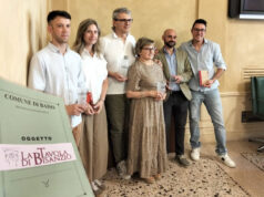 Baiso, XX° edizione della “Tavola di Bisanzio”: un meraviglioso viaggio nel tempo, tra storia, cultura, spettacolo e sapori