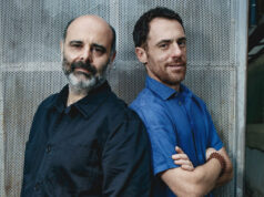 Sabato 26 luglio al santAGOstino Elio Germano e Teho Teardo sul palco per Pier Paolo Pasolini