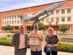 Convegno Aci “Verso la Mobilità del Futuro”, targa al Prof. Francesco Leali