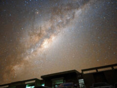 Le prime immagini del cielo dal Rubin Observatory: l’Alma Mater tra i protagonisti