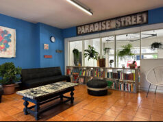 In via Paradisi a Reggio Emilia inaugurato “Open day”: in supporto al diurno, rivolto alle persone con fragilità