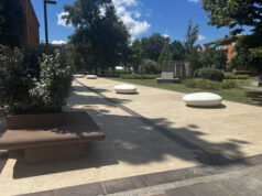 Strage stazione di Bologna: San Lazzaro intitola il viale del Parco 2 Agosto a Rita Verde