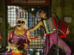 A Quattro Castella arriva la seconda edizione di Fuoripista