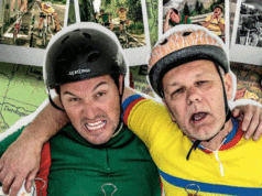 Castelnovo Sotto, giovedì la commedia dialettale “Zenzero e Cotechèn” con Mauro Incerti e Andrea Zanni