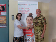 FIDAS Bologna OdV e USMIA Emilia-Romagna insieme per la promozione della donazione del sangue all’interno delle caserme del territorio bolognese