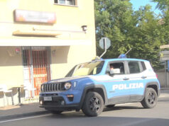 Abitavano abusivamente all’interno di uno stabile a Cavriago. Espulsione e rimpatrio per un 51enne irregolare