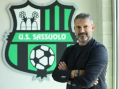 Ad Alessandro Spugna la guida tecnica della Prima Squadra femminile del Sassuolo Calcio