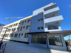 Piano per l’abitare, inaugurazione e inizio consegna chiavi dei 33 nuovi alloggi di Edilizia sociale a canone concordato