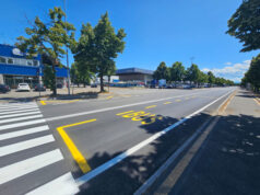 Campogalliano, nell’area dogana continua il percorso di riqualificazione e dialogo con le aziende