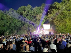 A Gatta tre serate-spettacolo il cui ricavato andrà in beneficenza