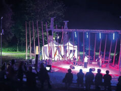 Non solo giornalismo: Néa Quotidiano torna con un’altra festa