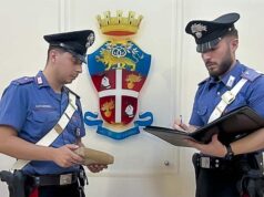 Trovato con 1 kg di cocaina in auto, 34enne arrestato