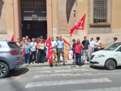 Stato di agitazione in Procura a Modena, Fp Cgil: avviato un percorso di confronto con la Direzione