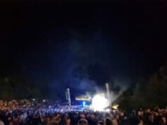 BBQ 2025 Parco dei Popoli. Castellarano: riunito il comitato provinciale per l’ordine e la sicurezza pubblica