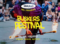 Dall’ 1 al 3 luglio Pavullo si trasforma in un grande palcoscenico a cielo aperto