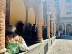 Emergenza caldo in città: l’Antoniano di Bologna apre le porte a chi è più fragile