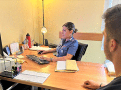 Marzabotto: già destinataria di un ammonimento, continua a perseguitare l’ex. Arrestata