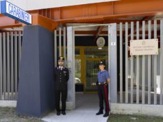 Apre la Stazione Carabinieri “Bologna Pilastro”