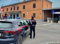 Anziano smarrito a Castelfranco Emilia, soccorso dai carabinieri