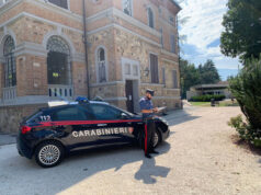 Rintracciato dai Carabinieri della Stazione di Castelvetro un cittadino tunisino irregolare: sarà espulso dal territorio nazionale