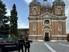 Arrestati i presunti responsabili di ben tre rapine compiute a Fiorano in un solo giorno