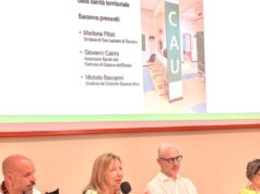 Cau di San Lazzaro, incontro con i cittadini per spiegare le novità