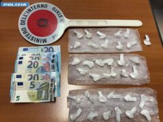 Proseguono i controlli straordinari predisposti dalla Questura in zona Bolognina. Arresti, espulsioni e identificazioni