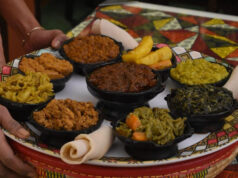 Domenica 13 luglio al parco Tien An Men di Campogalliano c’è il Festival Tramundi