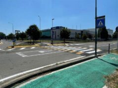 Conclusi i lavori della nuova ciclabile San Cesario-Sant’Anna