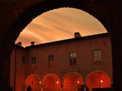 “Cinema sotto le stelle” al Castello di Spezzano