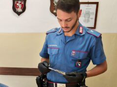 Coltelli, cocaina ed eroina in Bolognina. I controlli dei carabinieri della stazione Navile