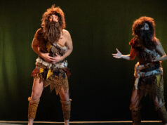 ‘Aria Aperta Teatro Festival’ 2025 dal 14 al 31 luglio a Sassuolo, Fiorano e Maranello