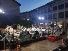 Si apre a Sassuolo una settimana ricca di appuntamenti