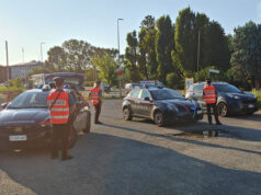 Controlli straordinari dei Carabinieri: un arresto per rapina a Castelfranco Emilia