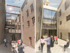 Via alla gara per i servizi di direzione lavori per il Municipio di Finale Emilia