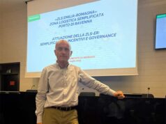 Zona Logistica Semplificata Emilia Romagna – Valutazioni di Sindaco e Assessore all’Ambiente di Casalgrande all’impatto sullo Scalo di Dinazzano dopo la riunione di giovedì 3/7 in Regione