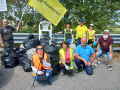 Gattatico: “Ripuliamo insieme le strade provinciali”