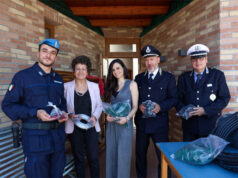 Sant’Anna di Modena, il Comune dona beni per alleviare dal caldo i detenuti