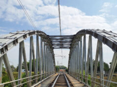 La linea ferroviaria Parma-Suzzara è ora completamente elettrica