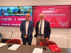 Grazie al 118, in Emilia-Romagna oltre 1.400 pazienti assistiti al giorno, più di 527mila all’anno, in forte crescita