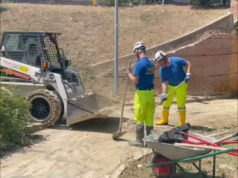 Stato di crisi per il maltempo di giugno, il Sindaco Mesini: “Siamo pronti a fare la nostra parte per la tutela del territorio”