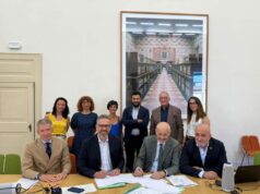 Ex CRB, il palazzetto dello sport e parte degli impianti destinati ad uso pubblico per 40 anni e 8.900 metri quadri di parcheggio e verde diventano pubblici