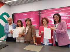 Violenza di genere: Regione Emilia-Romagna e Cgil, Cisl e Uil insieme contro le molestie nei luoghi di lavoro