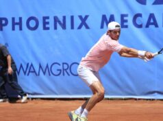 Kym elimina Taberner: è lui il primo semifinalista del Memorial “Fontana”