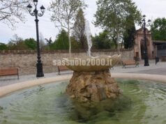 Alessandro Lucenti (Fratelli d’Italia): “Fontana di Piazzale Porrino, servono davvero 80.000 euro?”