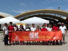 Fa tappa a Bologna “Che caldo che fa”, la nuova campagna di Legambiente contro la cooling poverty