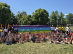 “Giochiamo alla pace”: a Scandiano un’estate di giochi collaborativi per educare alla convivenza