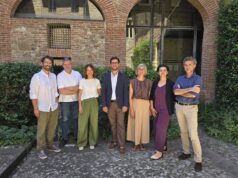 Il Sindaco di Sassuolo Mesini traccia un bilancio del primo anno di Giunta