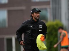 Il 5 agosto si gioca l’amichevole Empoli-Sassuolo